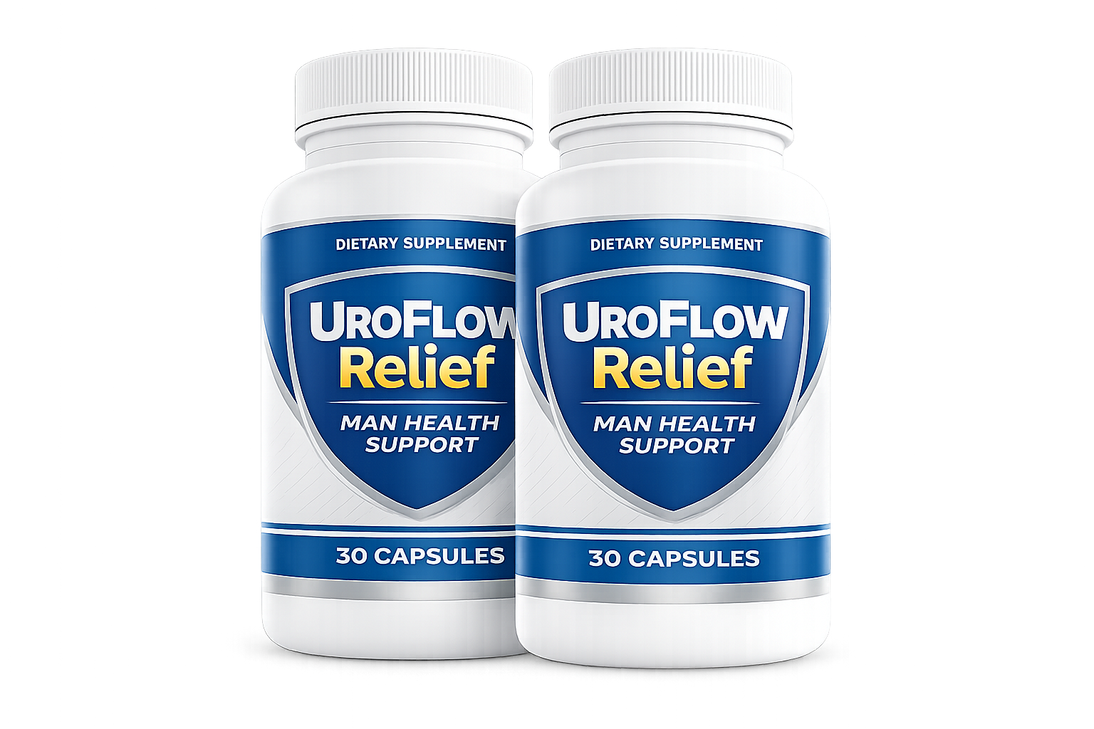 UroFlow Relief Dietary Supplement